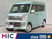 2018 SUZUKI EVERY WAGON