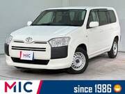 2018 TOYOTA PROBOX