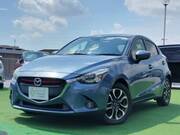 2015 MAZDA DEMIO