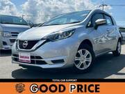 2020 NISSAN NOTE