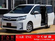 2017 TOYOTA VOXY V