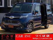 2017 TOYOTA TANK