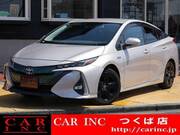 2017 TOYOTA PRIUS PHV