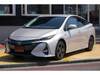 TOYOTA PRIUS PHV