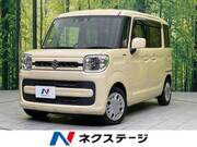 2021 SUZUKI SPACIA