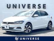 2021 VOLKSWAGEN POLO