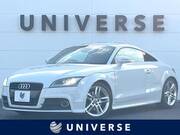 2013 AUDI TT COUPE