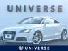 AUDI TT COUPE