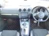 AUDI TT COUPE