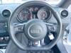 AUDI TT COUPE