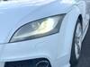 AUDI TT COUPE