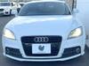 AUDI TT COUPE