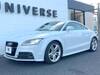 AUDI TT COUPE