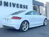 AUDI TT COUPE