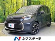 2023 TOYOTA SIENTA