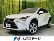 2014 LEXUS NX
