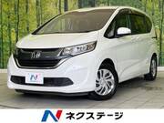 2017 HONDA FREED G