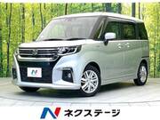 2021 SUZUKI SOLIO