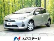 2012 TOYOTA AQUA L