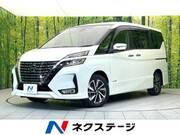 2022 NISSAN SERENA