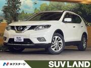2017 NISSAN X-TRAIL