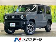 2025 SUZUKI JIMNY XC