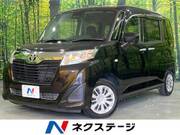 2020 TOYOTA ROOMY