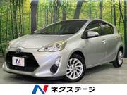 2015 TOYOTA AQUA