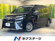2018 TOYOTA VOXY