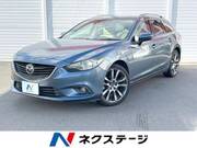 2013 MAZDA ATENZA WAGON