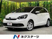 2025 HONDA FIT