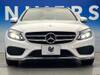 MERCEDES BENZ C-CLASS Stationwagon