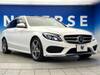 MERCEDES BENZ C-CLASS Stationwagon