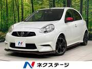 2014 NISSAN MARCH