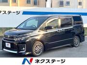 2014 TOYOTA VOXY