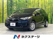 2016 HONDA FIT