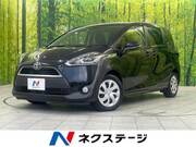 2017 TOYOTA SIENTA