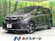 2018 HONDA FREED