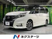 2016 NISSAN SERENA