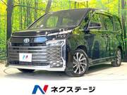 2023 TOYOTA VOXY