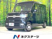 2025 HONDA N-VAN