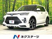 2022 TOYOTA RAIZE