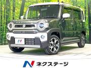 2022 SUZUKI HUSTLER