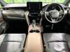 TOYOTA HARRIER HYBRID