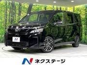 2018 TOYOTA VOXY X