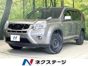 2012 NISSAN X-TRAIL
