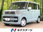 2021 SUZUKI SPACIA