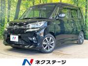 2018 SUZUKI SOLIO BANDIT