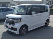 2022 HONDA N-BOX CUSTOM