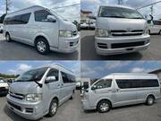 2006 TOYOTA HIACE WAGON